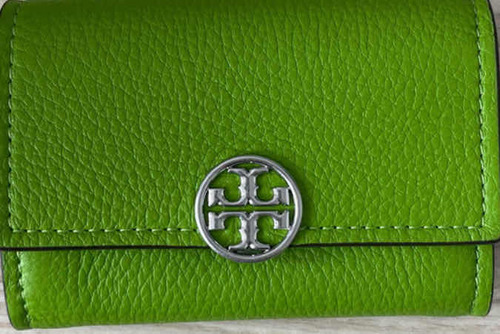 Mini Wallet Tory Burch Modelo Miller