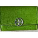 Mini Wallet Tory Burch Modelo Miller