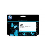 Cartucho Hp 70 Negro Matte Original Plotter Designjet Z5400