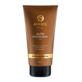 Anasol Autobronzeador 150g