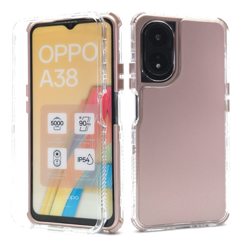 Funda Oppo Samsung Motorola Xiaomi Redmi Poco Case Mayoreo