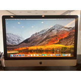 iMac Apple 27 Intel Core I7 3,4ghz 16gb 1tb Late 2011 Zerado