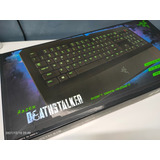 Teclado Razer Deathstalker Expert