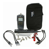 Ideal Industries 33-866 Test-tone-trace Vdv Tester Kit