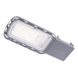 Luminaria Led Alumbrado Publico Ecolite 30w Frio Ledvance