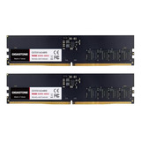 ?ddr5 Ram? Gigastone Desktop Ram 32gb (2x16gb) Ddr5 32gb 288