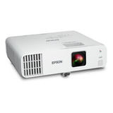 Proyector Epson Powerlite L200w Inalámbrico 1280x800 Bl /v Color Blanco