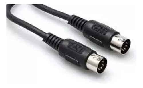 Cable Midi 6m Mrs Morrison Mrs-au014-6m