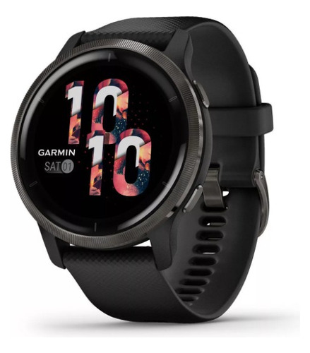 Smartwatch Garmin Venu 2