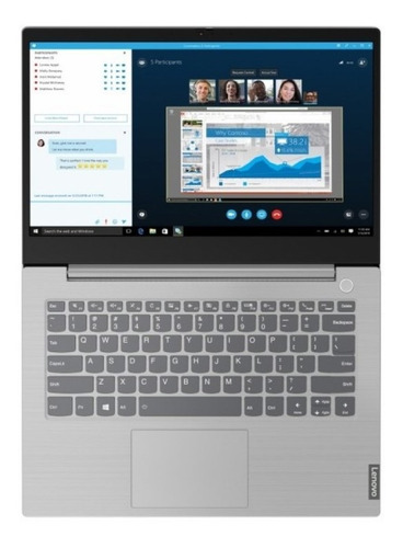 Laptop Lenovo Thinkbook 14-iil 14  Core I3-1005g1