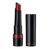 Labial En Barra Rimmel Lasting Finish Extreme 