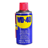 Spray Desengripante Lubrificante 300ml Wd40