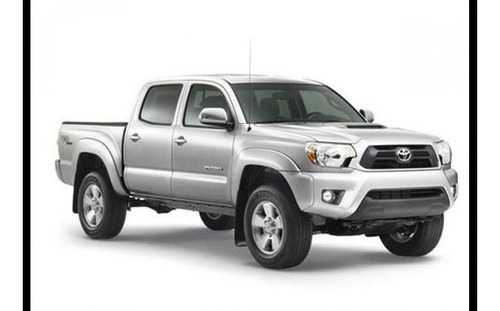 Stop De Toyota Tacoma 2009-2015 Foto 3