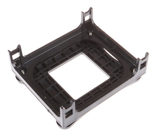 Soporte Cuna Plastica Original Para Mother Socket Intel 478