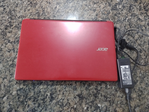 Notebook Acer E1 571 - Tela 15.6