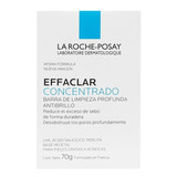 La Roche Posay Effaclar Concentrado Barra