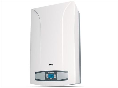 Caldera Baxi Luna 3 Confort 310 Fi T/ Forzado De 33.759 D/s