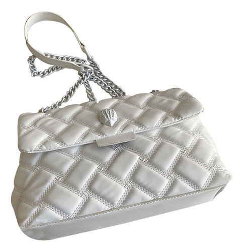 Bolsas Bandolera Mujer Kurt Geiger, Original, De Lujo 1pc