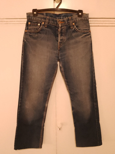 Jeans Levis Vintage Retro