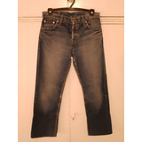 Jeans Levis Vintage Retro