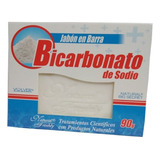 Jabon Blanqueador De Bicarbonato - Kg A - G A $200