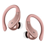 Runner 40 - Auriculares Inalambricos Para Orejas Pequenas Pa