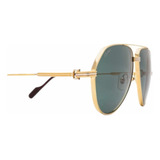 Gafas De Sol Cartier Ct0303s