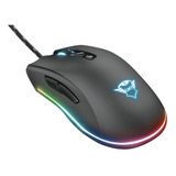 Mouse Gamer Rgb 15000 Dpi Qudos Gxt900 Trust      