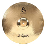 Zildjian 20  S Medium Ride