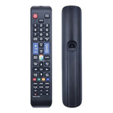 Control Remoto Compatible Con Samsung Bn59-01198q Smart Tv