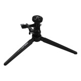 Trípode De Mesa Kingjoy Travel Para Teléfono Gopro, Kt-30s P