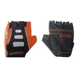 Guantes Medio Dedo Bicicleta (adulto)