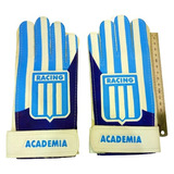 Guantes De Arquero Niños Jovenes  Racing T5 X Congreso