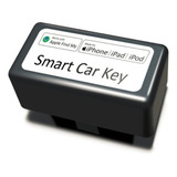 Rastreador Gps Automóvel - Smart Car Key Find My Phone