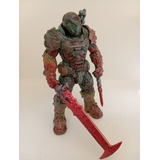 Figura Doom Slayer