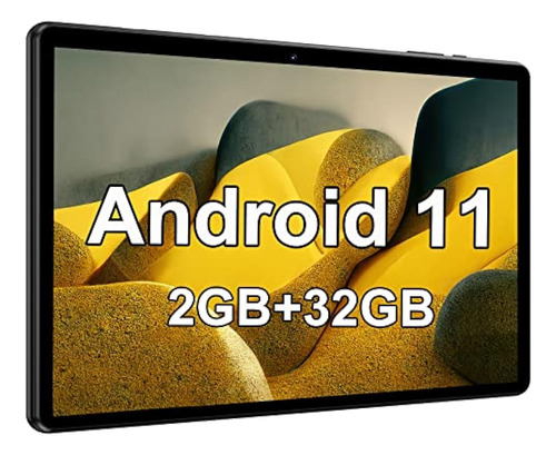 ~? Tableta Android, 10 Pulgadas Android 11 Tablet, 2gb Ram 3