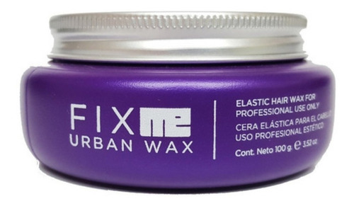 Cera Araña Fix Me Urban Wax Kuul 100gr