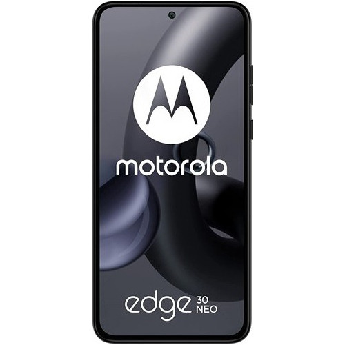 Celular Motorola Xt2245-1 - Moto Edge 30 Neo - 128gb  Negro