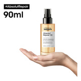 Spray Absolut Repair Oil 10 En 1 X90ml L'oréal Professionnel