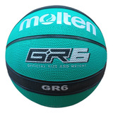 Balón Molten Baloncesto Basket #6 Bgr-gk