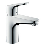 Griferia Baño Hansgrohe Monocomando Focus 100 Sin Vaciador