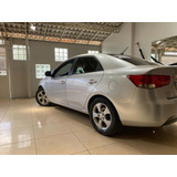 Kia Cerato 2010 1.6 Ex Aut. 4p