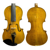 Violino 4/4 Profissional Copy Stradivarius Luthier Roykang