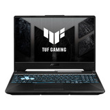 Portatil Asus Tuf Core I5-12500h Ram 8gb Ssd 512gb Rtx 3050