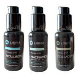 Suero Niacinamida +colageno+acido Hialuronico Libra Cosmetic Momento De Aplicación Día/noche Tipo De Piel Todo Tipo De Piel