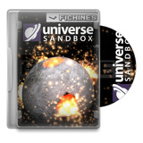 Universe Sandbox - Original Pc - Steam #230290