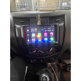 Pantalla Multimedia Android Renault Alaskan Emotion 2020-23 