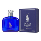Perfume Importado Polo Blue Edt 125ml Ralph Lauren 