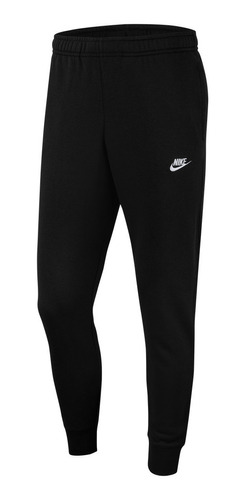 Pantalón Nike Club Joggers Hombre