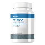 V - Max - Goldfish X 60 Comprimidos